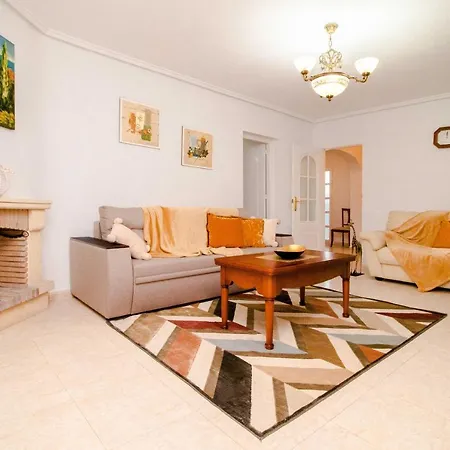 Holiday home Espanatour