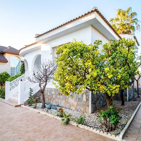 Espanatour Holiday home
