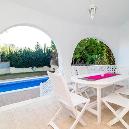 Espanatour Holiday home *