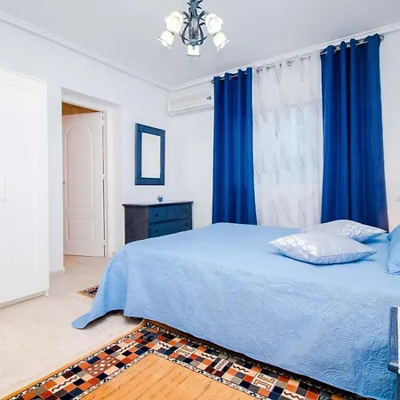 Holiday home Espanatour