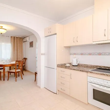 Holiday home Espanatour