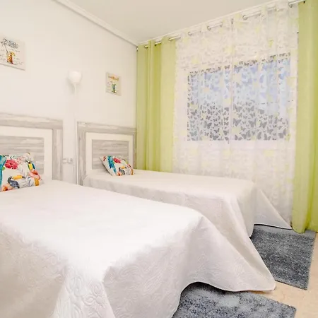 Espanatour Holiday home *