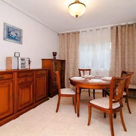 Espanatour Holiday home *