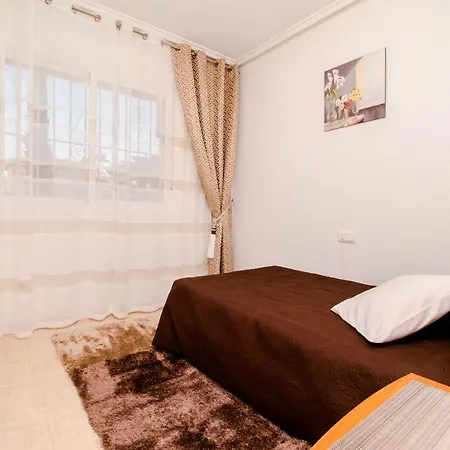 Holiday home Espanatour *