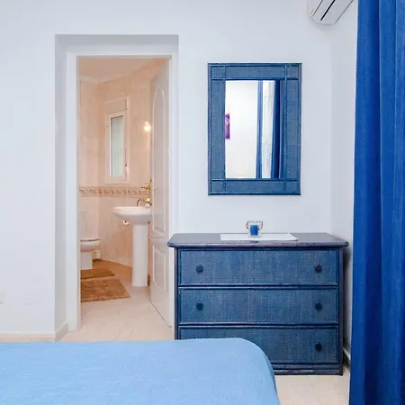Espanatour Hébergement de vacances Ciudad Quesada